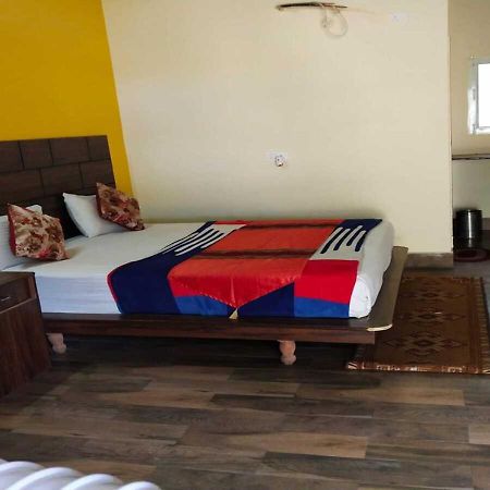 Nakshtra Resort Birbhaddar Zewnętrze zdjęcie