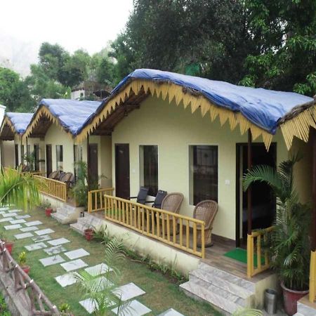 Nakshtra Resort Birbhaddar Zewnętrze zdjęcie