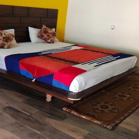 Nakshtra Resort Birbhaddar Zewnętrze zdjęcie