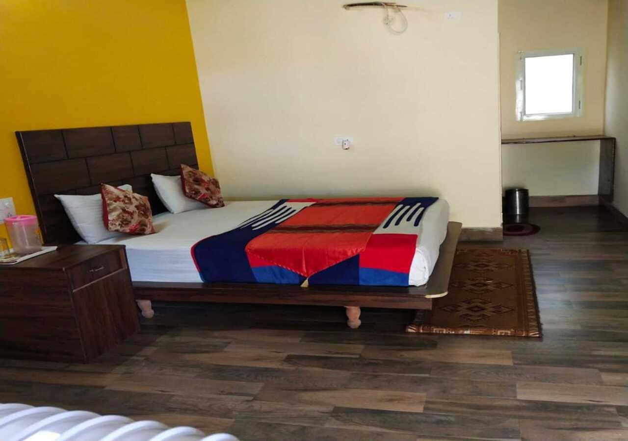 Nakshtra Resort Birbhaddar Zewnętrze zdjęcie