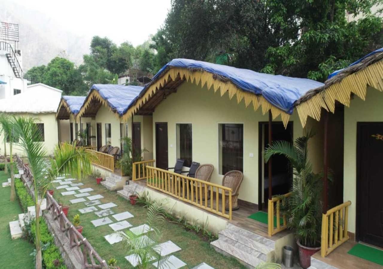 Nakshtra Resort Birbhaddar Zewnętrze zdjęcie