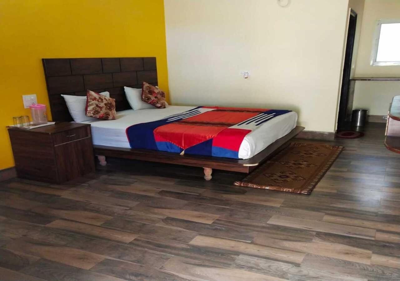 Nakshtra Resort Birbhaddar Zewnętrze zdjęcie