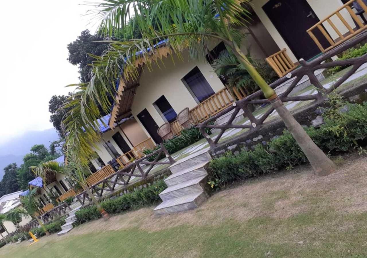 Nakshtra Resort Birbhaddar Zewnętrze zdjęcie