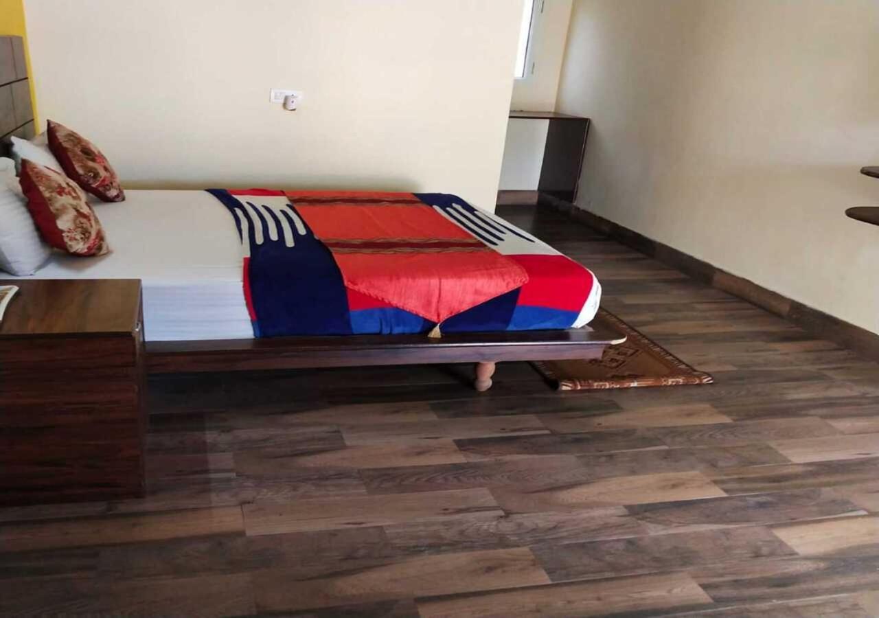 Nakshtra Resort Birbhaddar Zewnętrze zdjęcie