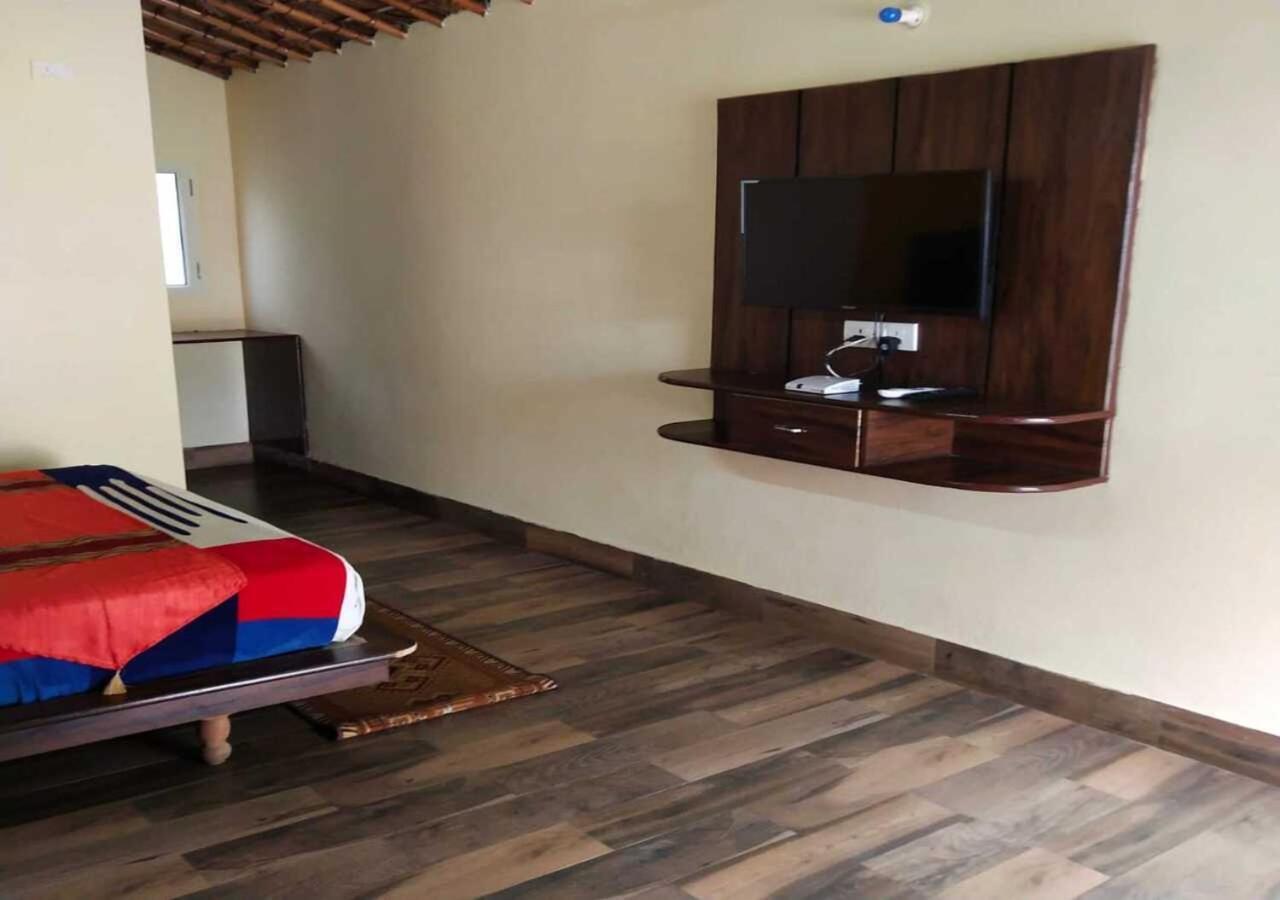 Nakshtra Resort Birbhaddar Zewnętrze zdjęcie