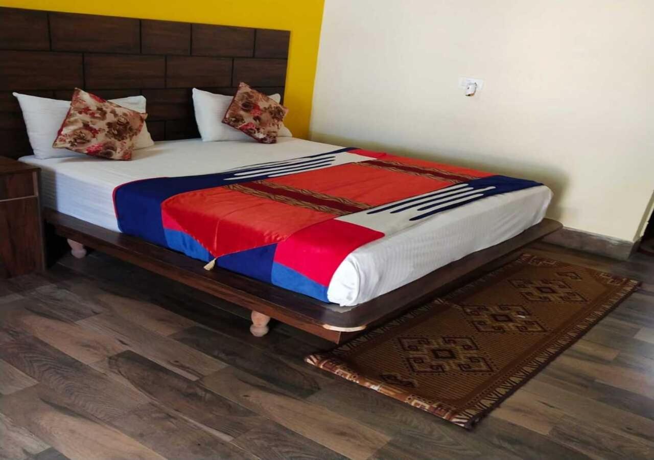 Nakshtra Resort Birbhaddar Zewnętrze zdjęcie