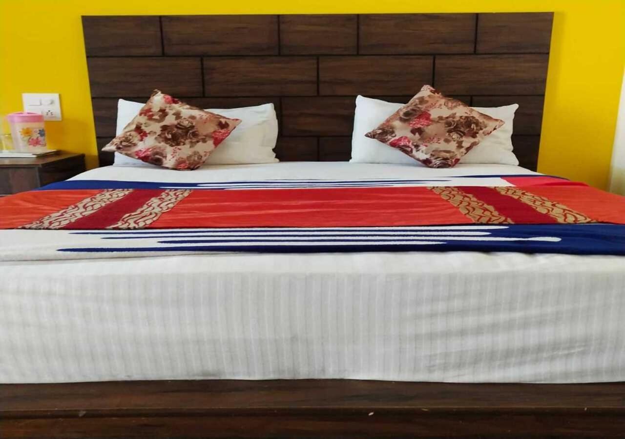 Nakshtra Resort Birbhaddar Zewnętrze zdjęcie