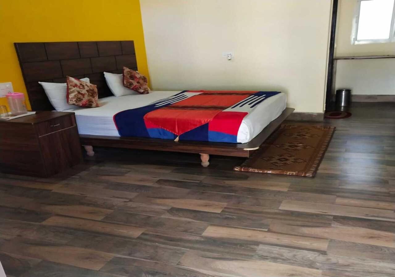 Nakshtra Resort Birbhaddar Zewnętrze zdjęcie