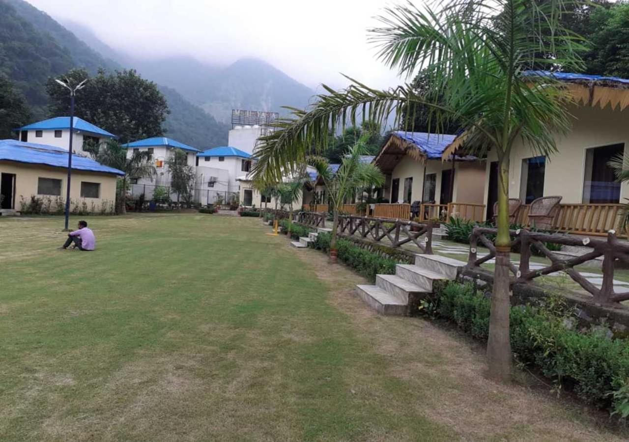 Nakshtra Resort Birbhaddar Zewnętrze zdjęcie
