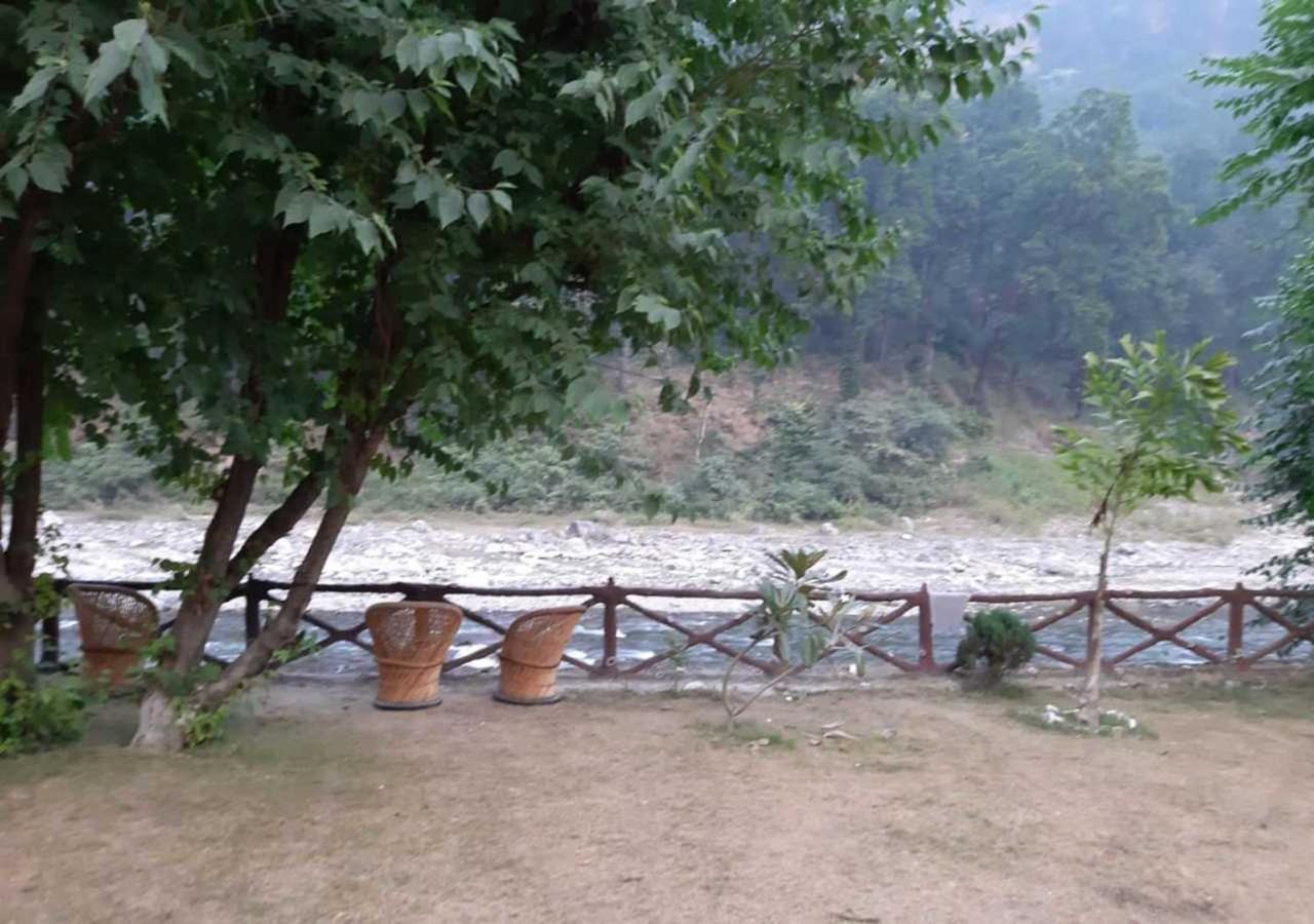 Nakshtra Resort Birbhaddar Zewnętrze zdjęcie