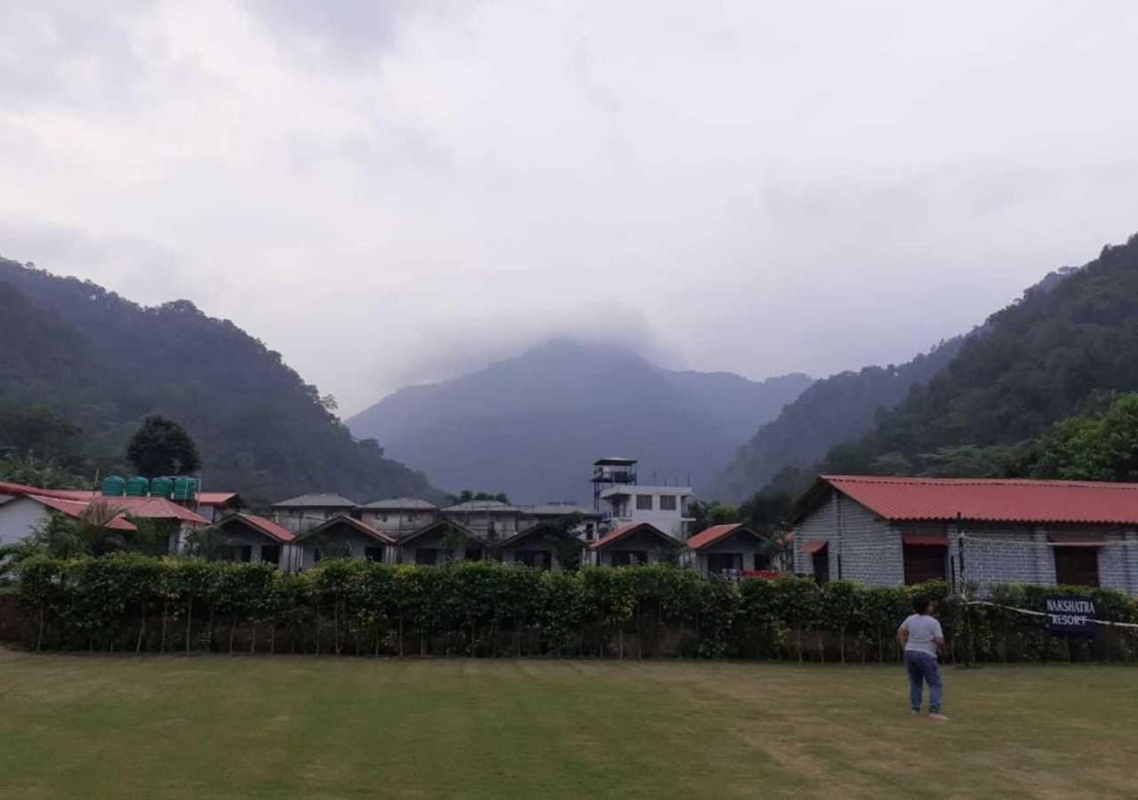 Nakshtra Resort Birbhaddar Zewnętrze zdjęcie