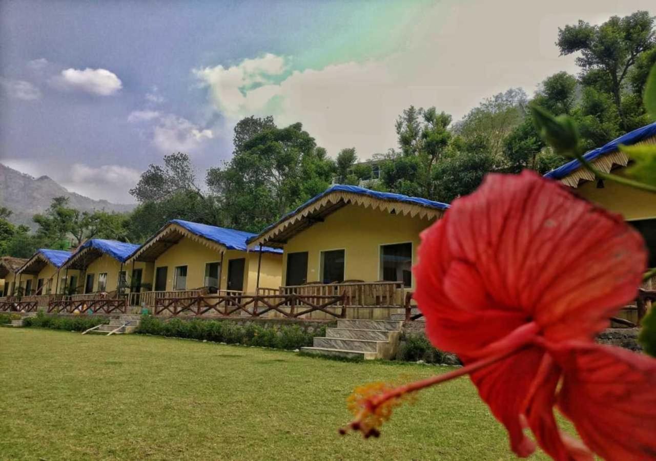 Nakshtra Resort Birbhaddar Zewnętrze zdjęcie