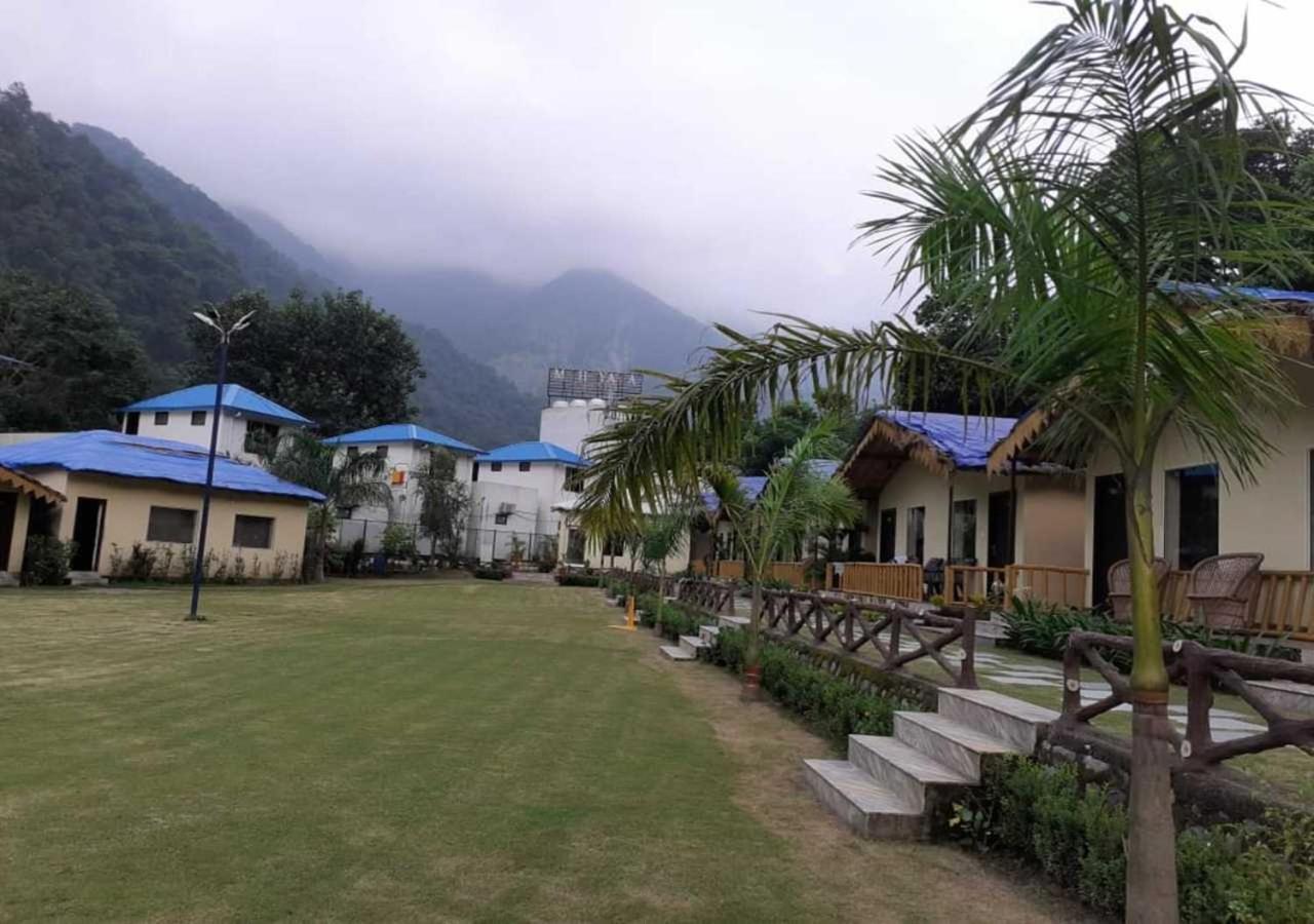 Nakshtra Resort Birbhaddar Zewnętrze zdjęcie