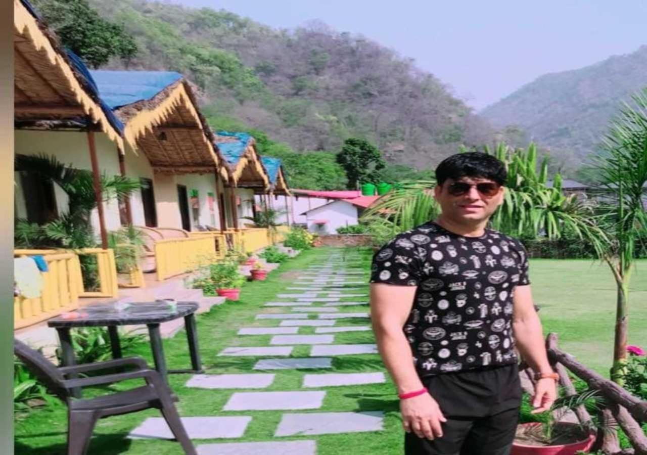 Nakshtra Resort Birbhaddar Zewnętrze zdjęcie