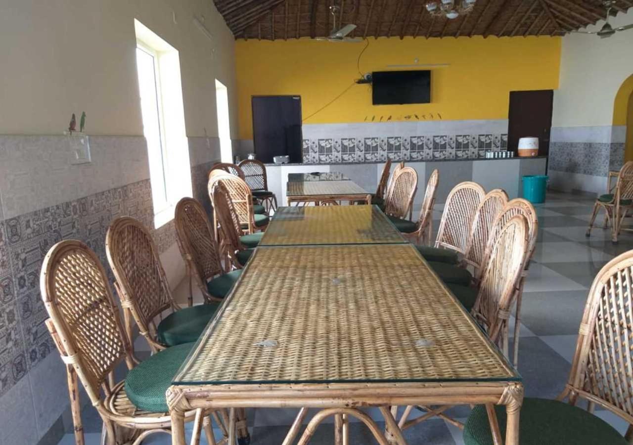 Nakshtra Resort Birbhaddar Zewnętrze zdjęcie