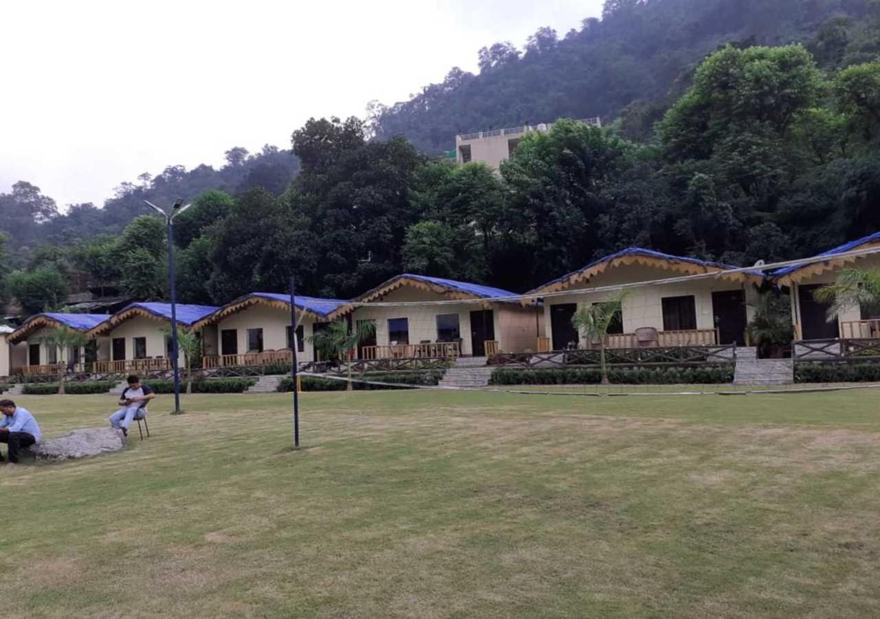 Nakshtra Resort Birbhaddar Zewnętrze zdjęcie