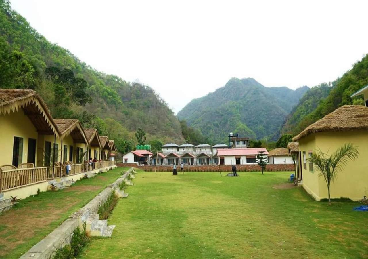 Nakshtra Resort Birbhaddar Zewnętrze zdjęcie