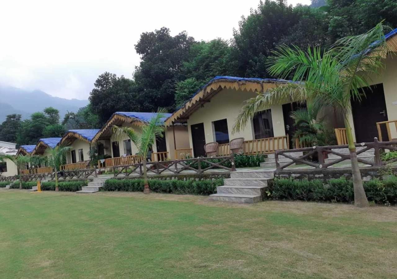Nakshtra Resort Birbhaddar Zewnętrze zdjęcie