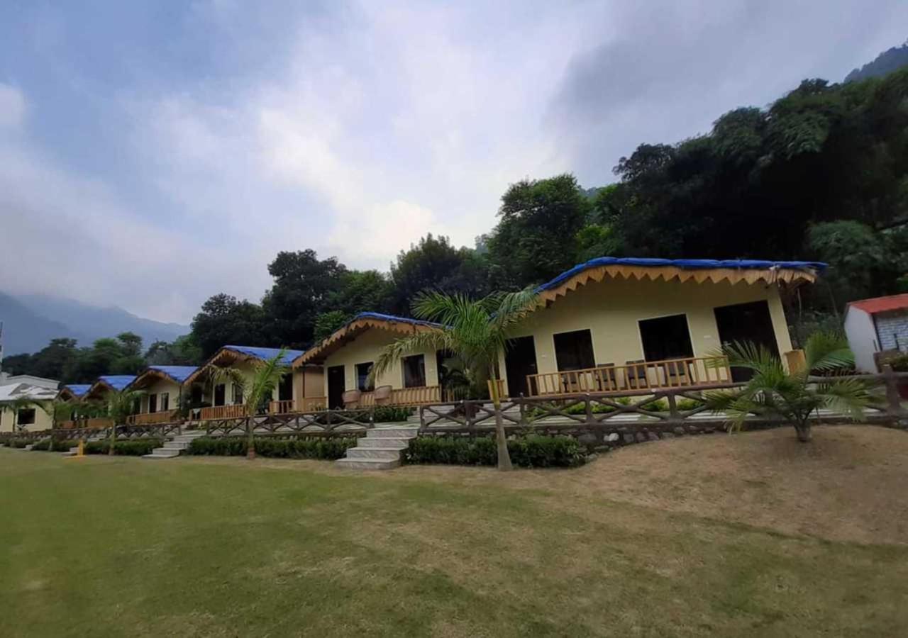 Nakshtra Resort Birbhaddar Zewnętrze zdjęcie
