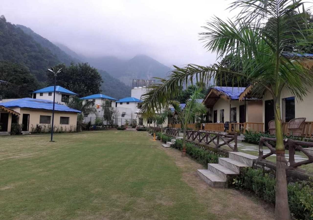 Nakshtra Resort Birbhaddar Zewnętrze zdjęcie